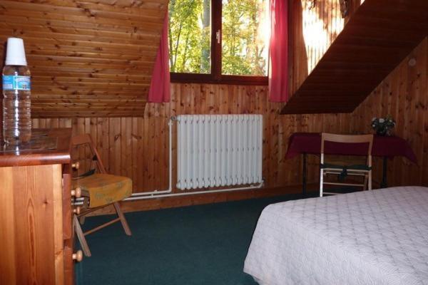 Le Buisson Hotel Montlouis-sur-Loire Room photo